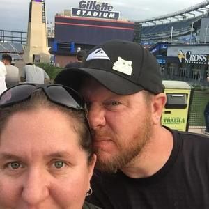 Meet your Posher, Lori